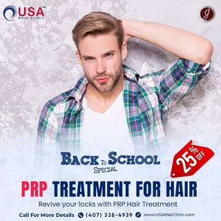 🤩😍Back to School Special....!🤩😍

Hey there, friends! 😊 Are you tired of losing strands every da