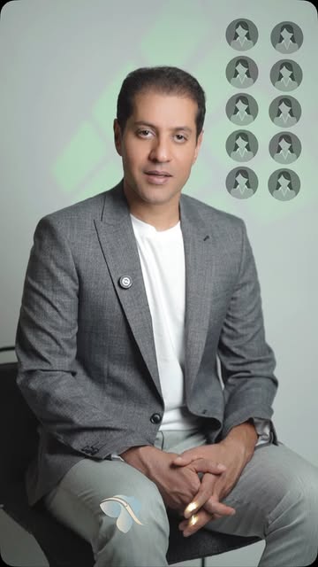 استریا فقط یک تغییر ظاهری روی پوست نیست؛ ✨
بلکه نتیجه تغییراتی در ساختار پوست است. 🤍

به همین دلیل،