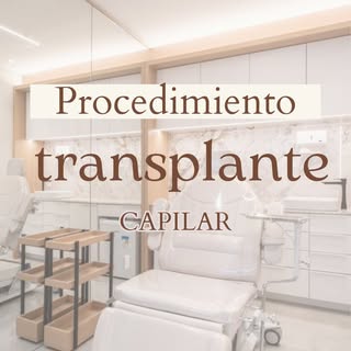 🌟 Descubre los beneficios de un trasplante capilar 💇‍♂️

Si has considerado un trasplante capilar,
