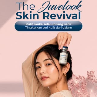 Tak kira berapa banyak skincare yang kita guna, kadang-kadang kulit still nampak letih dan tak berma