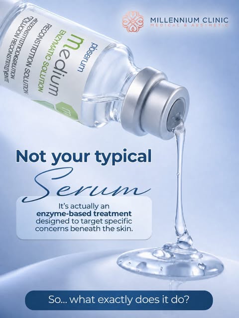 Sometimes, skincare isn’t about adding more products, it’s about understanding what your skin actual