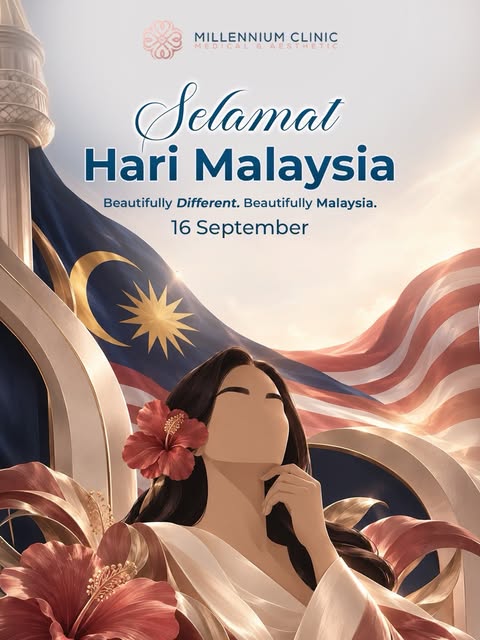 Malaysia is made special by the individuality, character and spirit found in every corner of our nat