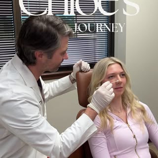 One week post-op and all the emotions are setting in ✨🤍 In this video, Chloe shares her honest thou