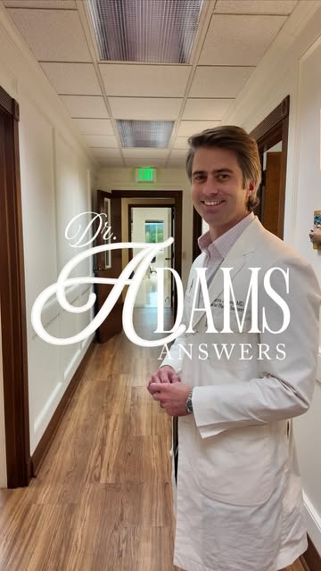 You asked, Dr. Adams answered ✨

“Is it normal to have upper cheek swelling 3 months post-op?”

Heal