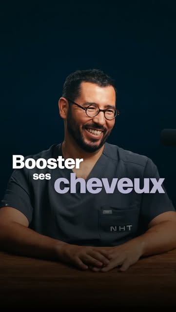 La greffe des cheveux n’est pas la seule solution pour lutter contre l’alopécie. 

Le PRP, ou Plasma