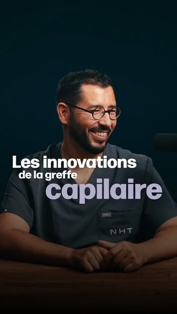 Il y a 10 ans, la greffe capillaire ne ressemblait pas du tout à ce que nous faisons aujourd'hui.

L