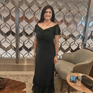 After this fabulously dangerous wedding season 💃🕺
— where every “just one more gulab jamun” was a 