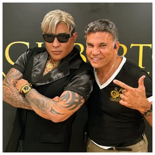 Gracias mi amigo Eduardo por dejar que yo te cambie el look para información haz una cita 305-631-03