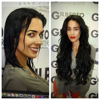 Hair makes the difference El Cabello Ceci la Diferencia305-631-0360 #miamiflorida #miamilashextensio