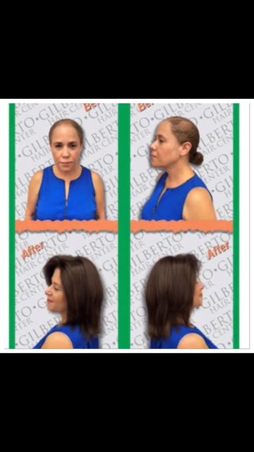 Short long hair makes different call for appointment 305-631-0360 #miamiflorida #miamilife #miamibea