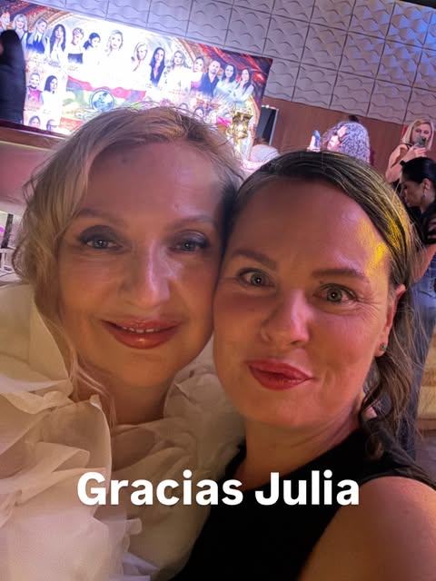 Tengo mucho que compartirles de este último mes en @thebeautyexperts_event y @wulop.spain pero quier