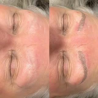 Over 25 years experience in Permanent Cosmetics. Schedule your appointment today and be ready for su