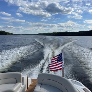 St.Croix River