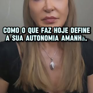 A maioria das pessoas só começa a preocupar-se com a saúde quando surgem os primeiros problemas. Mas