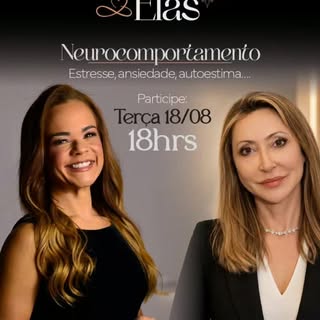 Você sente que o estresse, a ansiedade ou a autoestima estão interferindo na sua saúde, nas suas esc