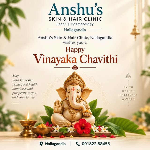 #happyvinayakachavithi