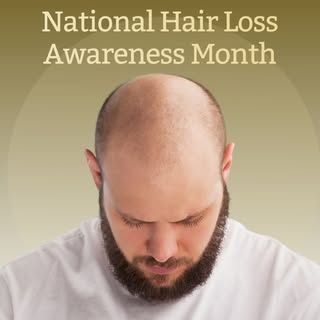 Have you ever wondered why your hair keeps thinning even though you're doing everything you're suppo