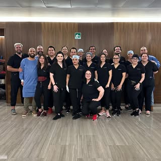 🟢Primera edición Hair Transplant Workshop Técnica FUE HAIR REVOLUTION en Ciudad de México junto a @
