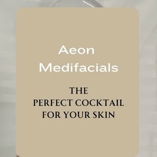 The best part of professional medifacials is that they know what they are doing.

They know the perf