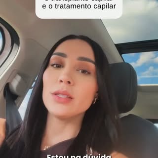 Cada caso de queda ou calvície tem uma causa diferente. E é justamente por isso que o diagnóstico ve