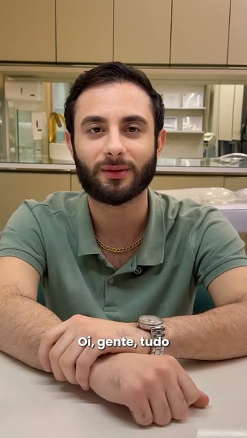 Paciente que já fez transplante capilar também precisa de tratamento? A resposta é SIM! 

O Natan fe