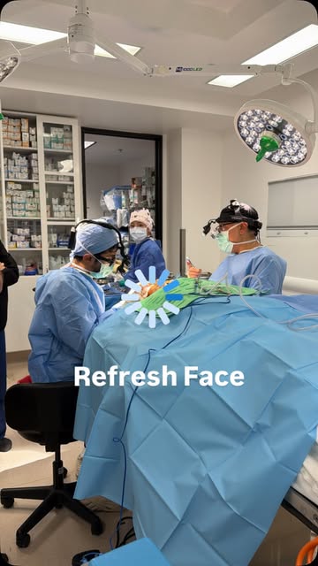 🫡😎

#Drzandifar #aestheticmedicine #facialplasticsurgery #plasticsurgeryexpert #funnysurgeons