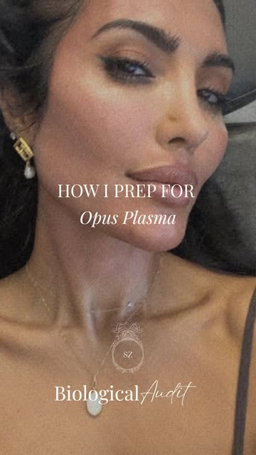 OPUS PLASMA ROUND 3: WHAT I DO BEFORE & AFTER

The treatment is only half the glow-up. What you do b