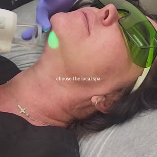 For over 11 years, we've been proud to serve our community through safe, effective tattoo removal an