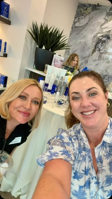 Celebrating Member Appreciation Week with an incredible community of loyal ZO Skin Health patients. 