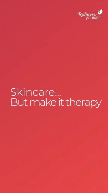 Skincare… but make it therapy.

That's HydraFacial at Chrysalis — more than a facial, a reset for yo