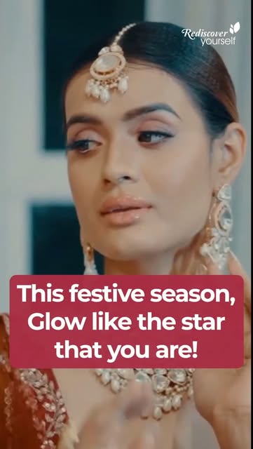 Festive glow starts with healthy skin. ✨
MDA + Peel, chemical peel and skin rejuvenation treatment c