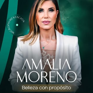 Areolas, cicatrices, vitíligo: el arte de sanar con pigmento. 

Comenta "micropigmentación" para mas