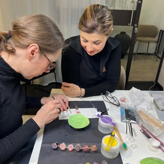 Fachseminar für NAC Prothesen Masterclass in St. Gallen

Samstag, 4. Juli 2026

Mit Amalia Moreno

B