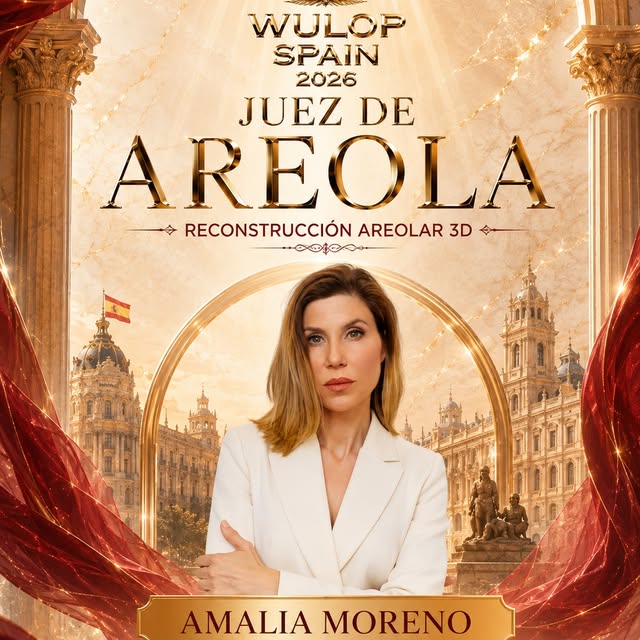Un honor y una gran responsabilidad. 🤍
Muy agradecida por haber sido seleccionada como Jurado Inter