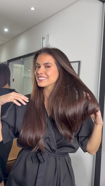 ✨Você pode ter o cabelo que você quiser✨

#alongamentoadesivadobh  #megahairfitaadesiva #terapiacapi