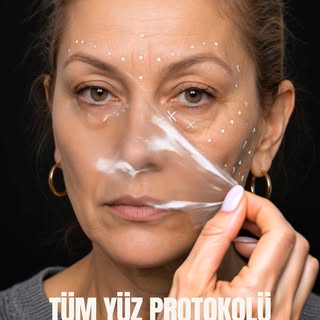 Doğal gençleşme, doğru planlamayla başlar.

Yüz gençleştirme uygulamalarında her detayı birlikte değ