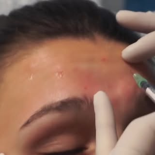 Doğal görünüm, doğru botoks planlamasıyla başlar.

Botoks uygulamalarını yüz anatomisini ve mimik de