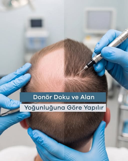 Saç Ekiminde Teknik Planlama.

FUE ve DHI yöntemleri birbirine alternatif değil, kafa derisinin ihti