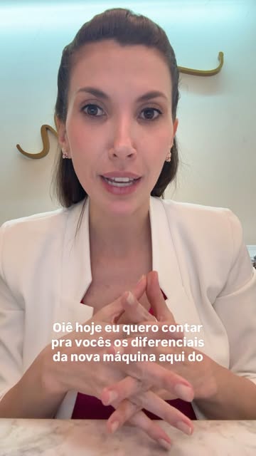 O vídeo ficou longo, mas eu queria muito dividir com vocês os motivos que me fizeram trazer ele para