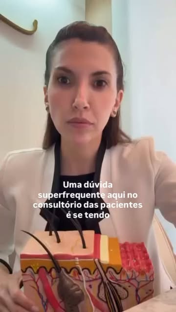Eu sofro com problemas capilares e hoje mesmo fiz minha coloração! Mas depende muito da doença e do 