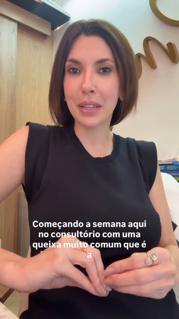 Tratar a papada não é simplesmente atuar diretamente nela! E o diagnóstico correto do problema é o q