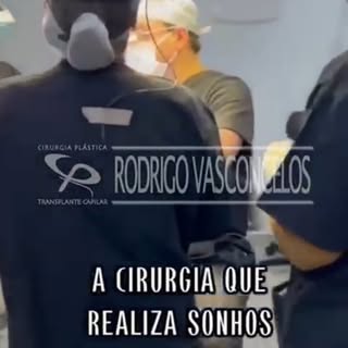 ▫️A CIRURGIA QUE DEVOLVE A AUTOESTIMA DOS HOMENS! Você quer salvar sua autoestima? 
▫️Tem vontade de
