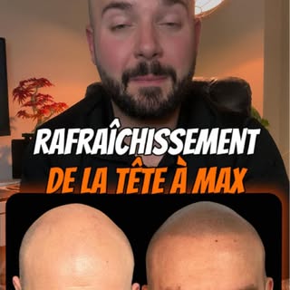 Le rafraichissement à MAX... Si toi aussi tu es dû, écris moi en privé. 😁

#tatouage #micropigmenta