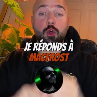 Je réponds à la question de Macfrost .. Selon moi, il s'agit de la question la plus fréquement posé 