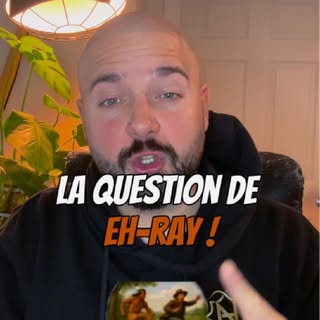 Je réponds à la question comique de RAY ! 🤣

#micropigmentation #calvitie #smp #hairloss #pertedech