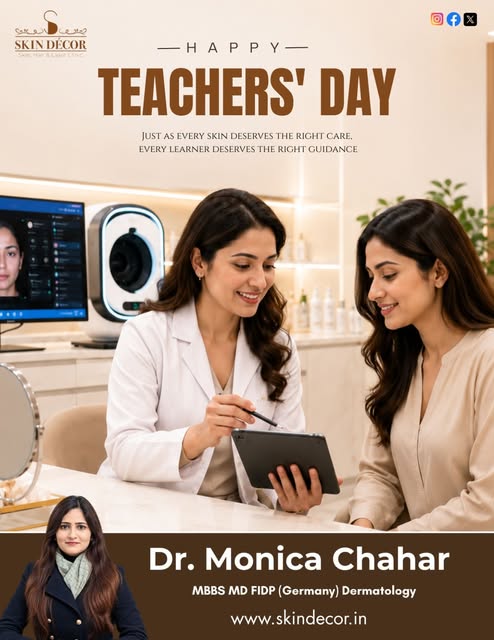 Happy Teachers Day!

Happy #TeachersDay to the guiding lights who shape our #vision and mold our fut