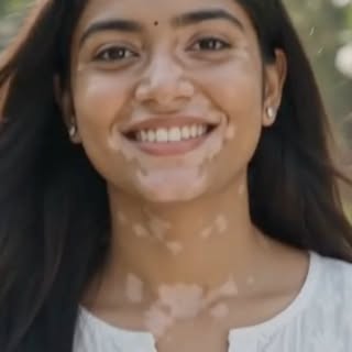 Vitiligo? Don’t Ignore It!

చర్మంపై తెల్లటి మచ్చలు కనిపిస్తున్నాయా? వాటిని నిర్లక్ష్యం చేయకండి. Viti