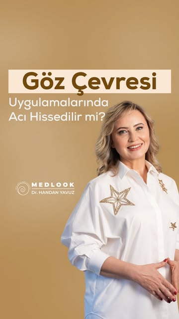 ✨ Yorgun göz çevresi için mezoterapi ağrılı mı?

Göz çevresi hassas bir bölge olduğu için enjeksiy