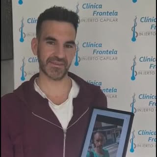 Jesús, enhorabuena por tu cambio. 👏✨

Resultados así nos recuerdan cada día por qué amamos lo que h
