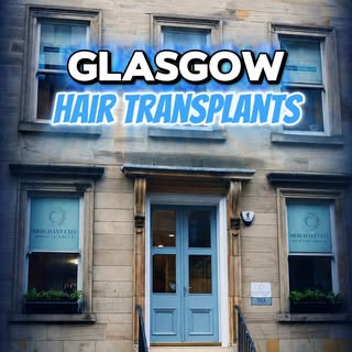 🔎 Look no further! Expert hair restoration, right here in Glasgow.🏴󠁧󠁢󠁳󠁣󠁴󠁿 Drop us a message,